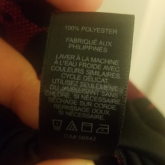 Express top - Picture 5 of 5